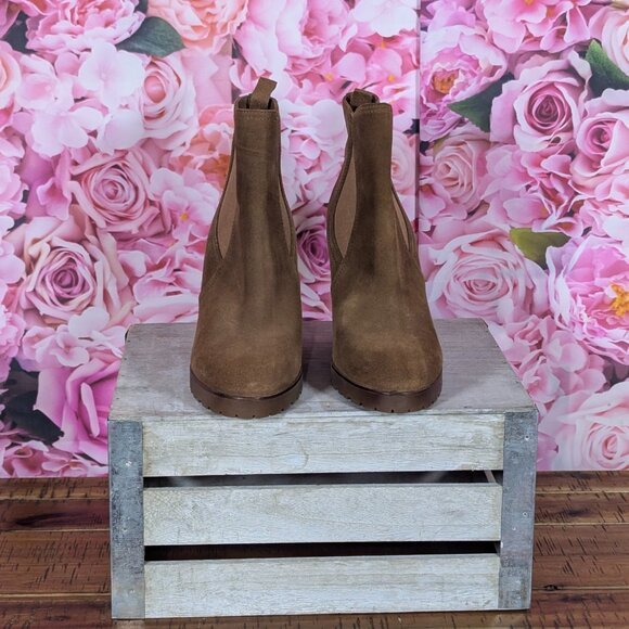 Mk boots - Picture 3 of 5